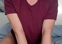 Step Mommy Misses You - Goddess Brianna Beach