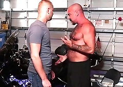 Taboo, stepnephew, gay-sex