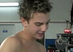 EC - Raw Service (RAW)