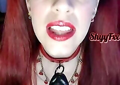 Shyyfxx Rdhtte-slger Enters Someone's House Very Dangerously... JOI Roleplay of Rdsel!