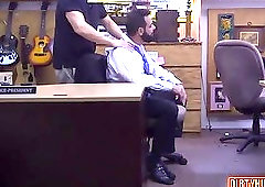 Muscle gay oral sex with cumshot