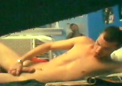 DirtyBoyVideo: Cute twink boy gets plowed porn