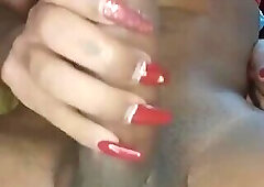 Your Fresh Hot Milk Is Ready, Drink It Darling 💦