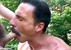 Reese Rideout masterfully Jacks another ASS!