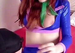 Shemale Cum In Mouth Mega Compilation