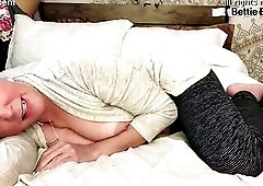 Booty Screw Your step Mom