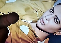 Faggot, big cock, gangbang