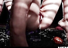 Real Life Anime - Bizarre Oviposition Compilation - Alien Eggs in Cunt