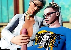 Alte frauen ficken, anime sex sperma, older women fuck