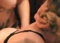 GROUP SEX - Ivy Maddox Conjures 8 Sex Demons To Ravage Her Insatiable Body In All Her Juicy Holes