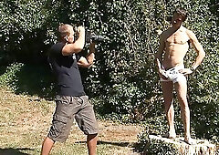 David Ford Session Stills