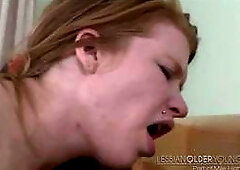 Mature girl Darla Crane and Madison Young