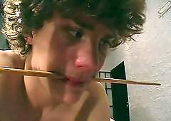 Discipline4Boys - Military Hazing 2