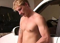 Junior Rb HD hunk Porn