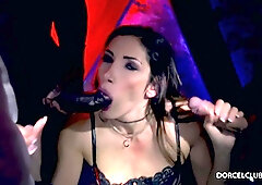 Pascal Saint-james, Paolo Harver And Philippe Soine - Cla Of Submission - Sc2