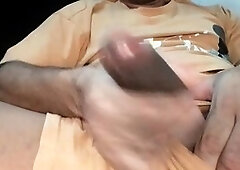 Hot boys in Sri Lanka getting off and having a solo session with big cocks