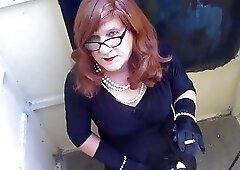 Cum with me 6 (smoking)