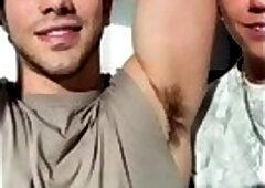 Nose Deep in PITS: A Musky Compilation