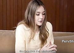 My Therapist Knows I Wanna Bang My Step Daddy - Della Cate, Juan Largo