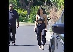 Kim Kardashian NEW Photos LEAKED [2017] + BONUS VIDEO