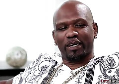 My wifes taking some bbc for supplementary money