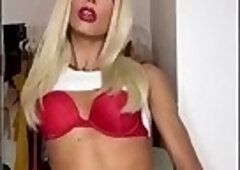 Babyleopard cumpilation