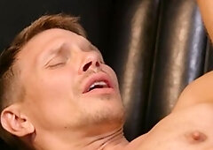 Icon Male: Breaking All Limits in Heat