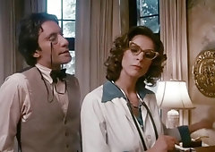 Kay Parker Retro MILF Best Scenes