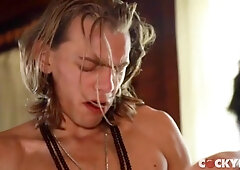 Leo Louis And Leo Grand - Game On