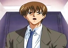 Sextra Credit (Dubbed) Episode 1
