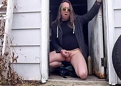 Trans Playing