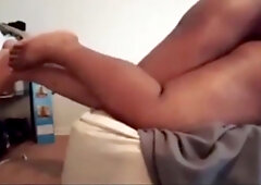 Plump Sans A Condom.