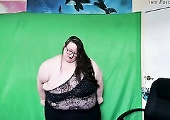 Don't I look hawt