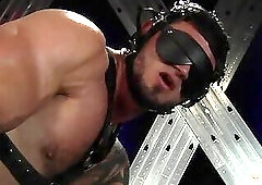 Control Room, Scene 2