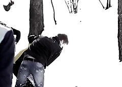 Blinded by Boners 2.0