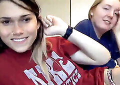 Redhead shemale, young amateur