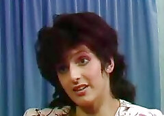 Vintage hermaphrodite fucks a woman