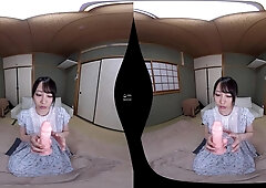 Perverted Fetish Selection: Hyottoko Blowjobs - VRlab9division