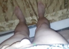 She-creature, panties