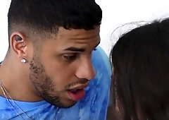 MomSwap Amiee Cambridge And Rei Sky WRB