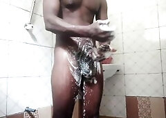 XXX ebony lovely ramrod hardcore bang