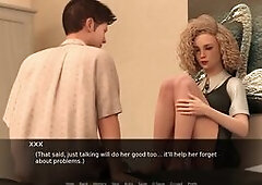 My Best Deal #54 - PC Gameplay (HD); By xxxninjas; Play visual novels and watch playthroughs, walkthroughs and adult PC games; DoU: 2022-XII-08 02:X +