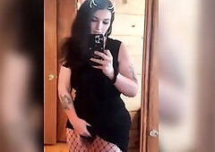 Scarlet wolf compilation