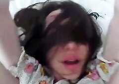 Allies bang my wife in the butt.Real deception