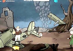 Fuckerman Call Of Hotty Sex Game Sex Scenes Gameplay Part 1 [eighteen+] How To Upload