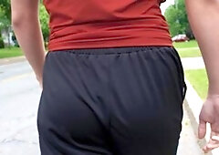 Bromo: Malik's Dick Satisfies Christopher