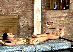 Boynapped.com - British Ashton masturbation