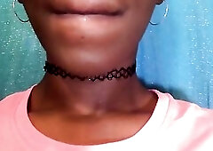 Putting on Lipgloss and Kissing you