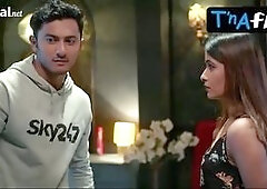 Manisha Jain Sexy Scene  in Crime And Confessions