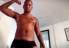 Alpha, humiliation, gay verbal alpha